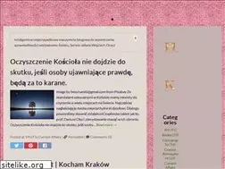 Sites similar to mykrak.typepad.com