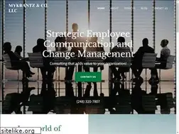 Sites similar to mykrantzco.com