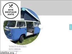 Sites similar to mykrestaurante.com