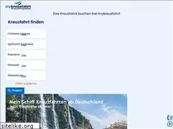 Sites similar to mykreuzfahrt.de