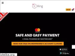 Sites similar to mykring.com