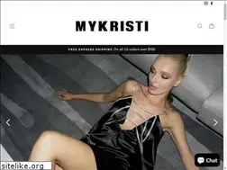 Sites similar to mykristi.com
