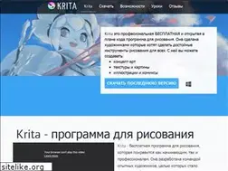 Sites similar to mykrita.ru