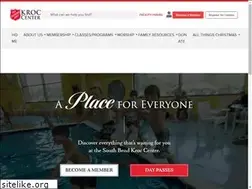 Sites similar to mykroc.org