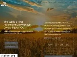 Sites similar to mykrops.com