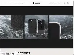Sites similar to mykrusell.com