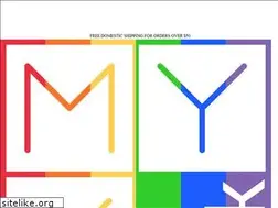 Sites similar to myksilk.com