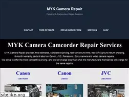 Sites similar to myksvc.com