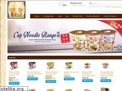 Sites similar to mykuali.net