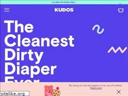 Sites similar to mykudos.com