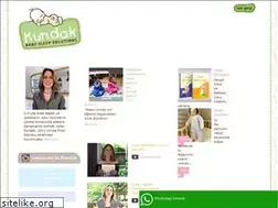 Sites similar to mykundak.com