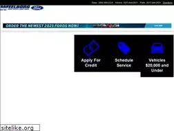 Sites similar to mykwford.com