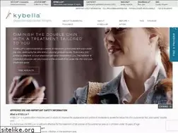 Sites similar to mykybella.com