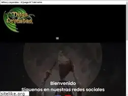 Sites similar to myl.cl
