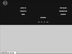 Sites similar to myl.es