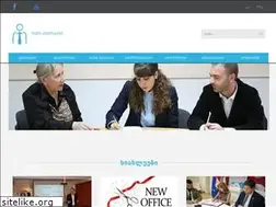 Sites similar to myl.ge