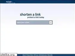 Sites similar to myl.li