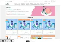 Sites similar to myl2.ro