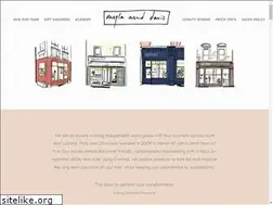 Sites similar to mylaanddavis.co.uk