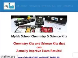Sites similar to mylab.co.za