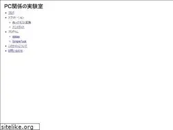 Sites similar to mylab.jp