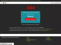 Sites similar to mylab.prv.pl
