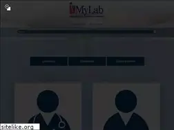 Sites similar to mylab.sr