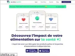 Sites similar to mylabel.io