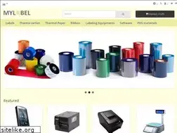 Sites similar to mylabel.uz