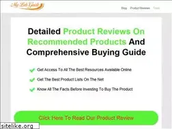 Sites similar to mylabguide.com