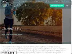 Sites similar to mylabiaplasty.com