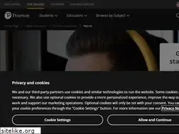 Sites similar to mylabschool.com