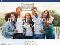 Sites similar to mylacasita.com