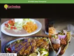 Sites similar to mylacocina.com