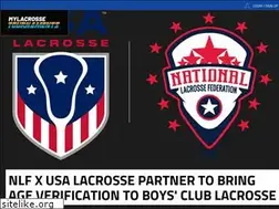 Sites similar to mylacrossetournaments.com
