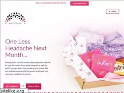 Sites similar to myladybug.ie