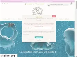 Sites similar to mylaetmilo.com