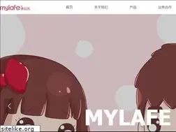 Sites similar to mylafe.com