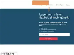 Sites similar to mylager.de