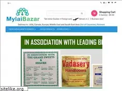 Sites similar to mylaibazar.com