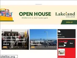 Sites similar to mylakelandnow.com