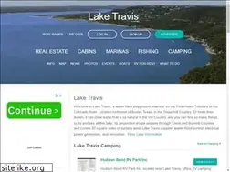 Sites similar to mylaketravis.com