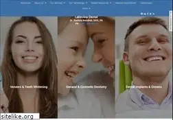 Sites similar to mylakeviewdental.com
