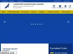Sites similar to mylakevieweagles.com