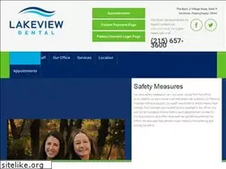 Sites similar to mylakeviewsmile.com