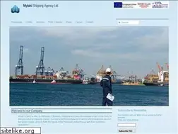 Sites similar to mylakiltd.gr