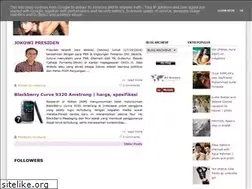 Sites similar to mylaluna.blogspot.com