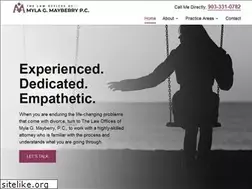 Sites similar to mylamayberry.com