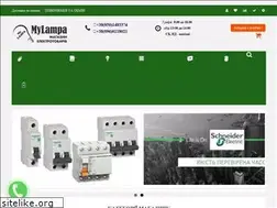 Sites similar to mylampa.com.ua