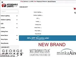 Sites similar to mylamps.com